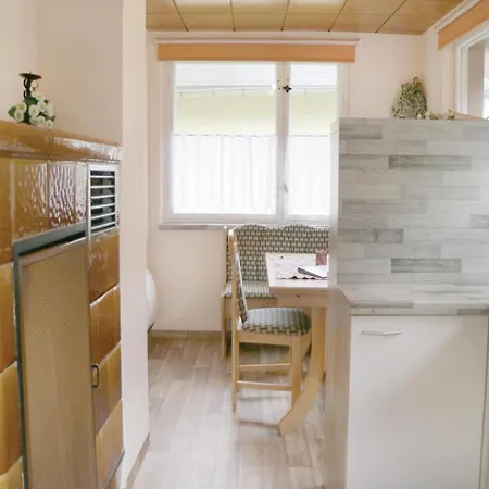 Studio Holiday In Holiday home