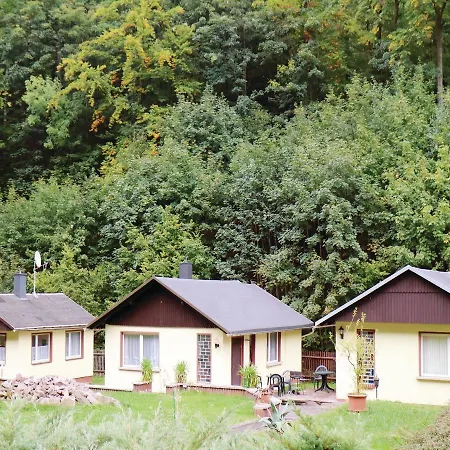 Studio Holiday In Holiday home